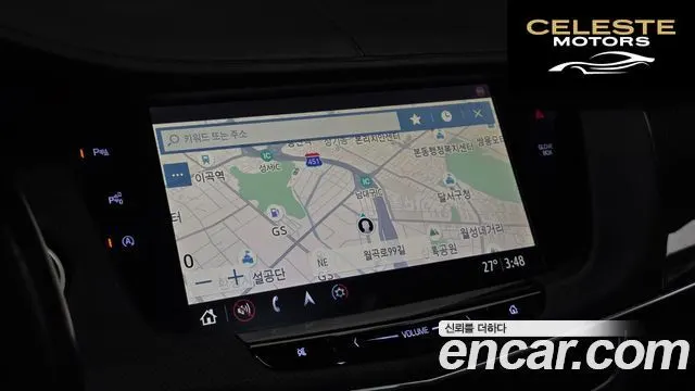 CADILLAC CT6 3.6 Sport Plus AWD 2019 — photo 13 sur 20