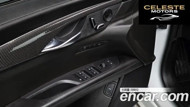 CADILLAC CT6 3.6 Sport Plus AWD 2019 — photo 16 sur 20