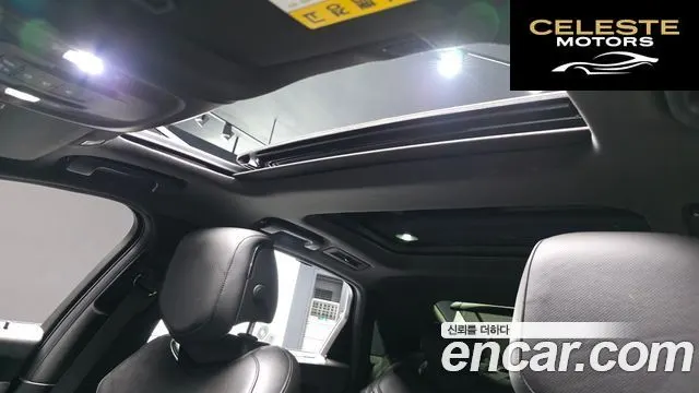 CADILLAC CT6 3.6 Sport Plus AWD 2019 — photo 19 sur 20