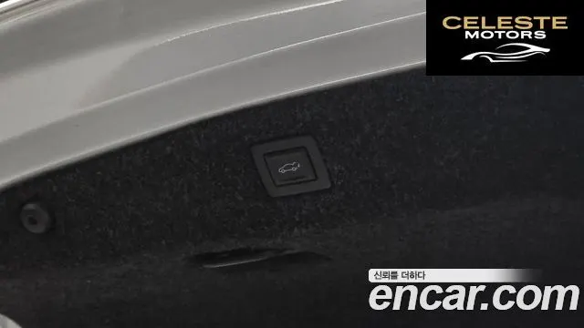 CADILLAC CT6 3.6 Sport Plus AWD 2019 — photo 20 sur 20