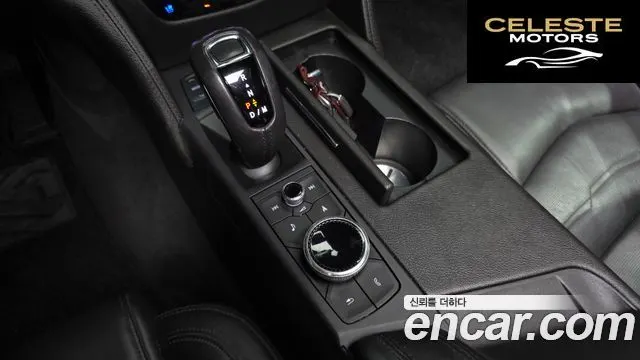 CADILLAC CT6 3.6 Sport Plus AWD 2019 — photo 9 sur 20