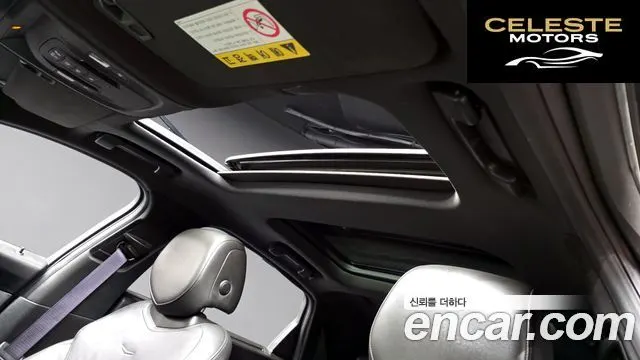 CADILLAC CT6 2.0 Turbo 2018 — photo 19 sur 20