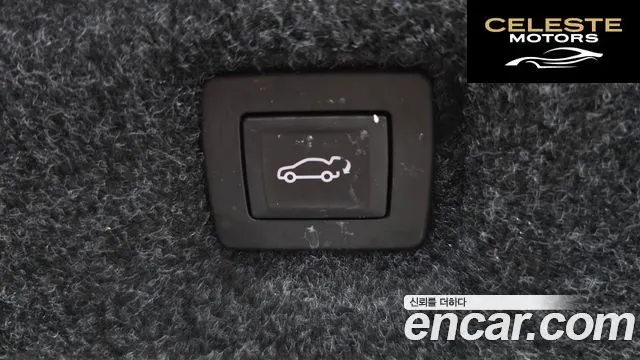 CADILLAC CT6 3.6 AWD 2018 — photo 25 sur 35