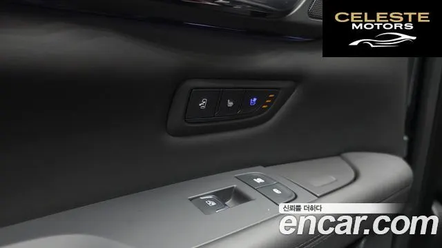 CADILLAC CT6 3.6 AWD 2018 — photo 27 sur 35