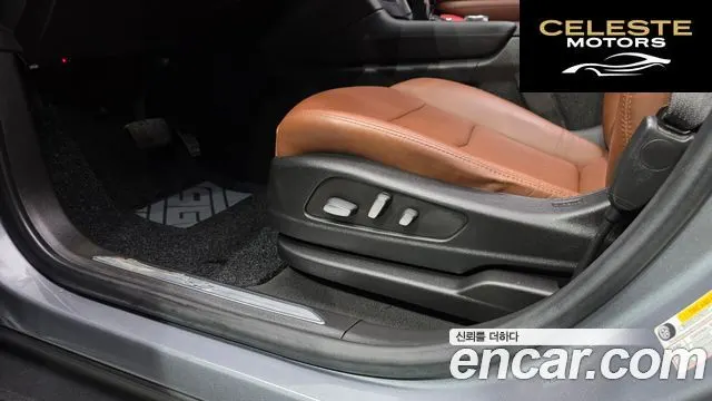 CADILLAC XT5 3.6 Premium Luxury AWD 2020 — photo 33 sur 38