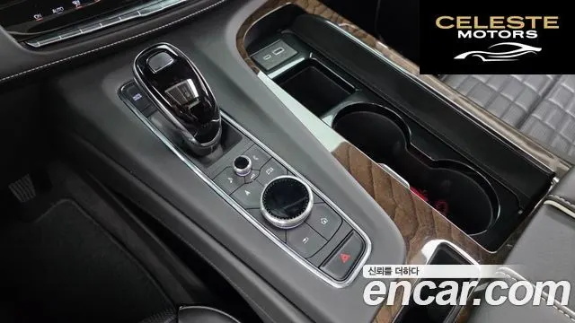 CADILLAC 56.2 ESV 2023 — photo 12 sur 38