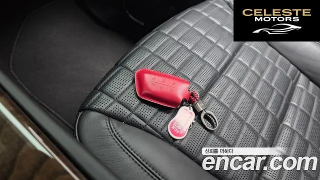 CADILLAC 56.2 ESV 2023 — photo 35 sur 38