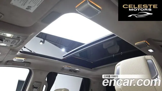CADILLAC 56.2 ESV 2021 — photo 22 sur 39