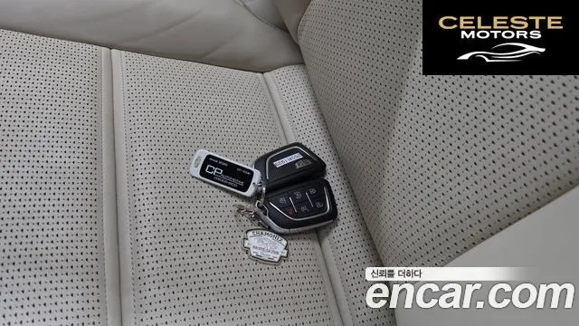 CADILLAC 56.2 ESV 2021 — photo 32 sur 39