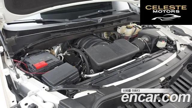 CADILLAC 56.2 ESV 2021 — photo 6 sur 39