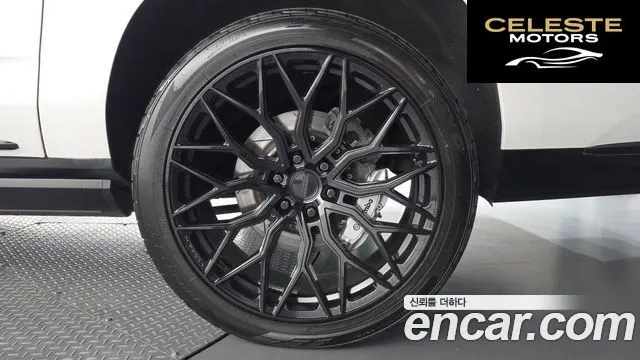 CADILLAC 56.2 ESV 2021 — photo 7 sur 39