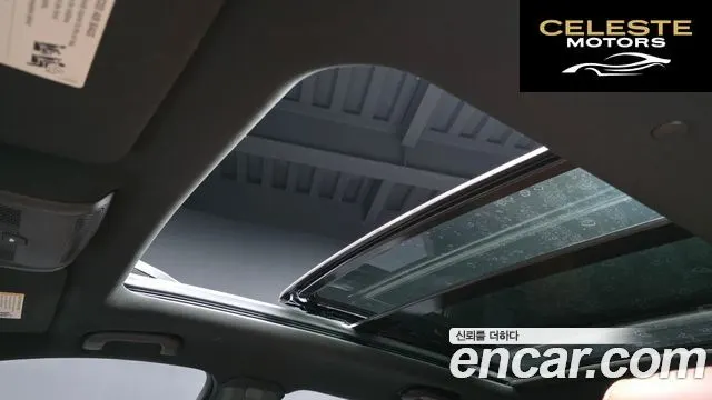 CADILLAC XT5 3.6 Premium Luxury AWD 2020 — photo 25 sur 38