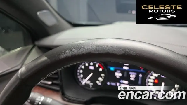 CADILLAC XT5 3.6 Premium Luxury AWD 2020 — photo 28 sur 38