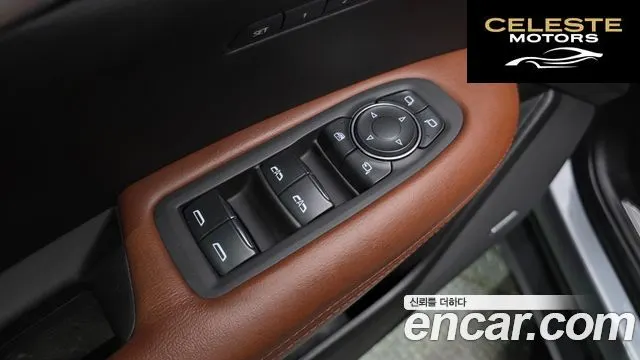 CADILLAC XT5 3.6 Premium Luxury AWD 2020 — photo 36 sur 38