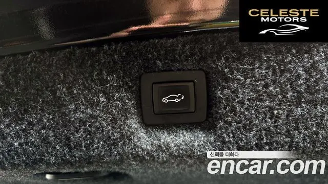 CADILLAC CT6 3.6 AWD 2017 — photo 19 sur 20