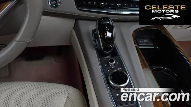 CADILLAC 56.2 ESV 2021 — photo 12 sur 39