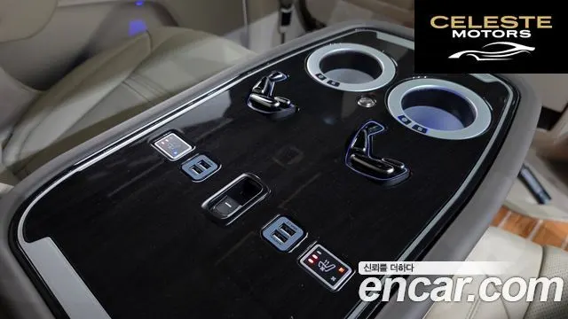 CADILLAC 56.2 ESV 2021 — photo 37 sur 39