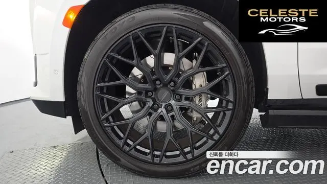 CADILLAC 56.2 ESV 2021 — photo 5 sur 39