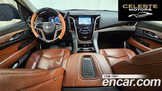 CADILLAC 6.2 2020 — photo 10 sur 38