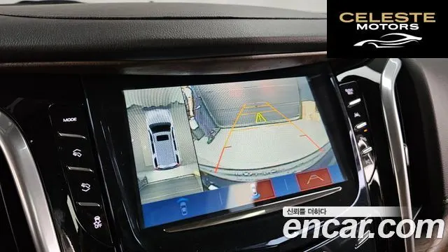 CADILLAC 6.2 2020 — photo 21 sur 38