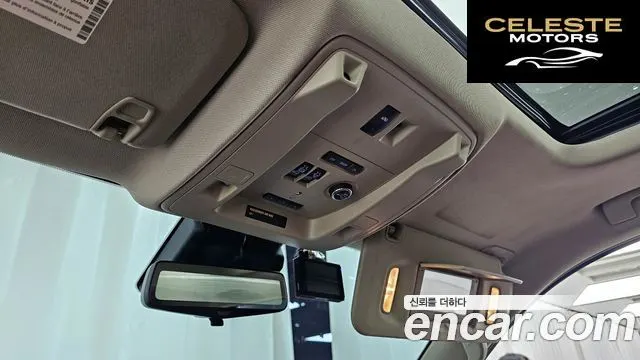 CADILLAC 6.2 2020 — photo 29 sur 38
