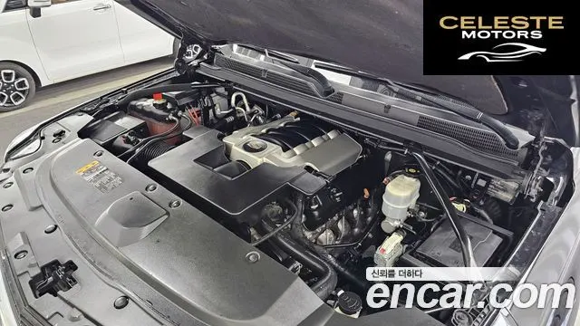 CADILLAC 6.2 2020 — photo 6 sur 38