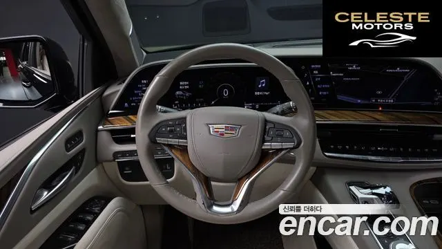 CADILLAC 56.2 2021 — photo 13 sur 20