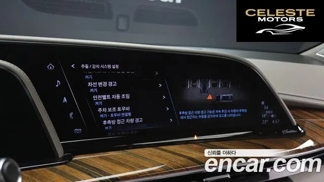 CADILLAC 56.2 2021 — photo 17 sur 20