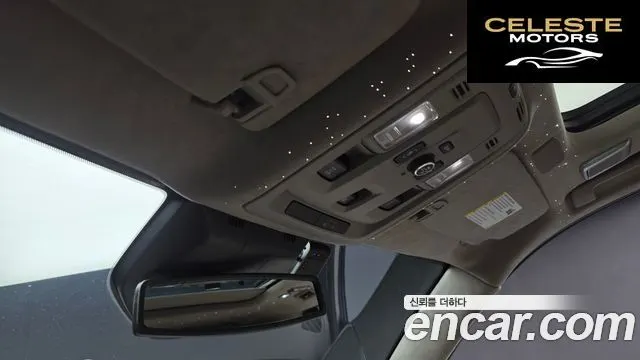 CADILLAC 56.2 2021 — photo 19 sur 20