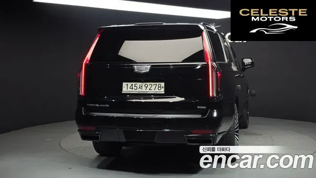 CADILLAC 56.2 2021 — photo 4 sur 20