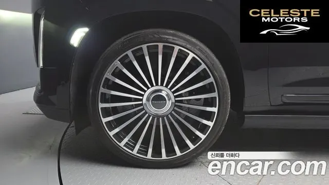 CADILLAC 56.2 2021 — photo 5 sur 20