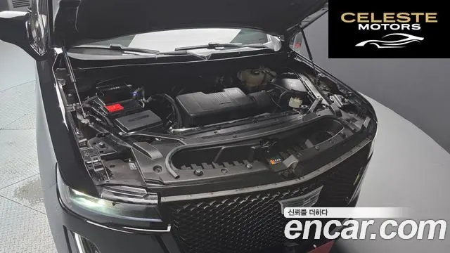 CADILLAC 56.2 2021 — photo 6 sur 20