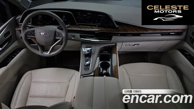 CADILLAC 56.2 2021 — photo 7 sur 20
