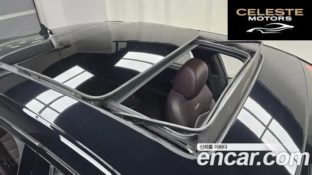 CADILLAC CT6 3.6 Sport AWD 2019 — photo 23 sur 33