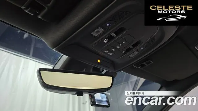 CADILLAC CT6 3.6 Sport AWD 2019 — photo 25 sur 33