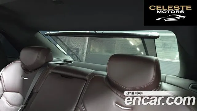 CADILLAC CT6 3.6 Sport AWD 2019 — photo 32 sur 33