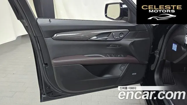 CADILLAC CT6 3.6 Sport AWD 2019 — photo 14 sur 33