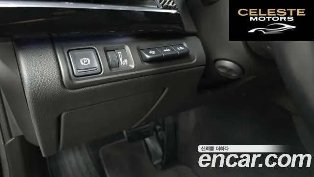 CADILLAC CT6 3.6 Sport AWD 2019 — photo 26 sur 33