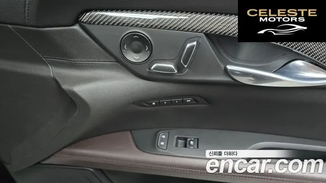 CADILLAC CT6 3.6 Sport AWD 2019 — photo 27 sur 33
