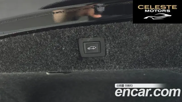 CADILLAC CT6 3.6 Sport AWD 2019 — photo 33 sur 33