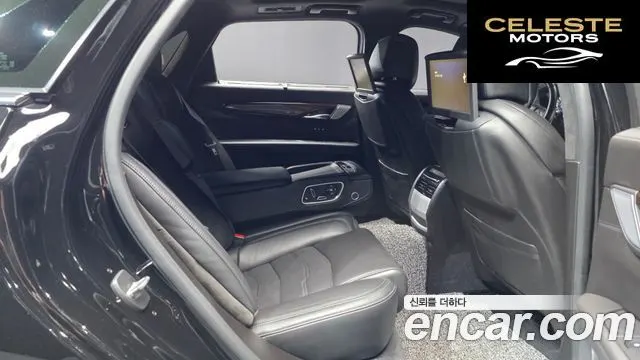 CADILLAC CT6 3.6 AWD 2020 — photo 12 sur 20