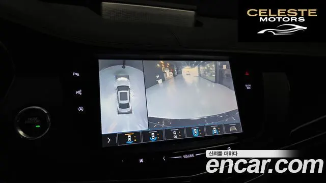 CADILLAC CT6 3.6 AWD 2020 — photo 15 sur 20