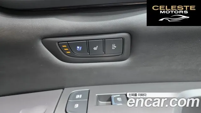 CADILLAC CT6 3.6 AWD 2020 — photo 19 sur 20