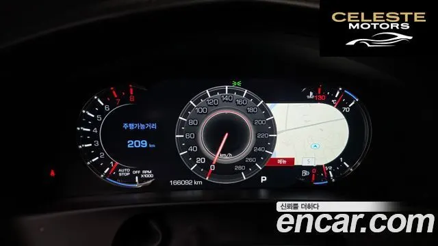 CADILLAC CT6 3.6 AWD 2020 — photo 8 sur 20
