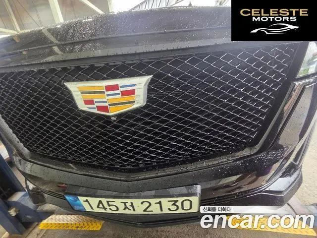 CADILLAC 56.2 2021 — photo 4 sur 6
