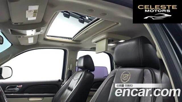 CADILLAC 6.2 2011 — photo 15 sur 26