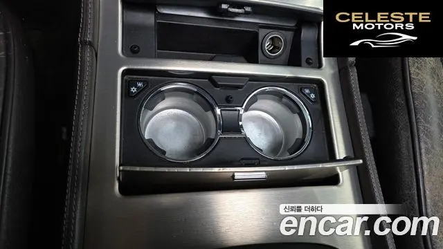 CADILLAC 6.2 2011 — photo 17 sur 26