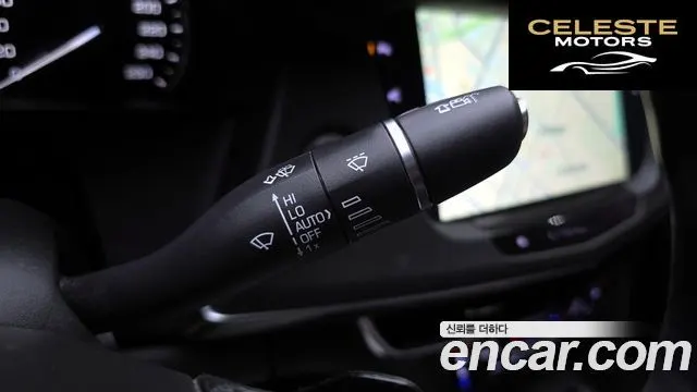CADILLAC CT6 2.0 Turbo 2018 — photo 23 sur 32
