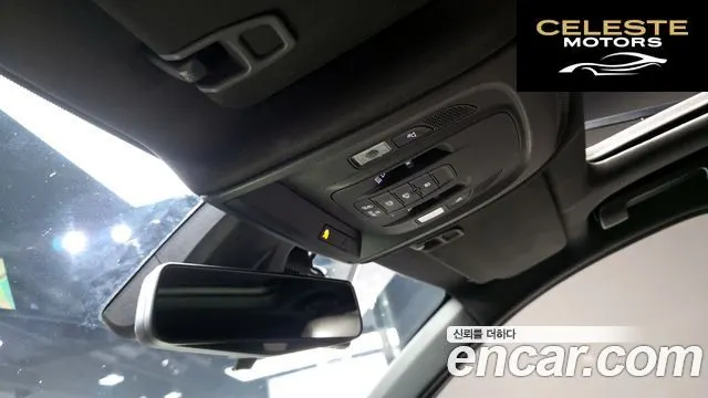 CADILLAC CT6 2.0 Turbo 2018 — photo 27 sur 32