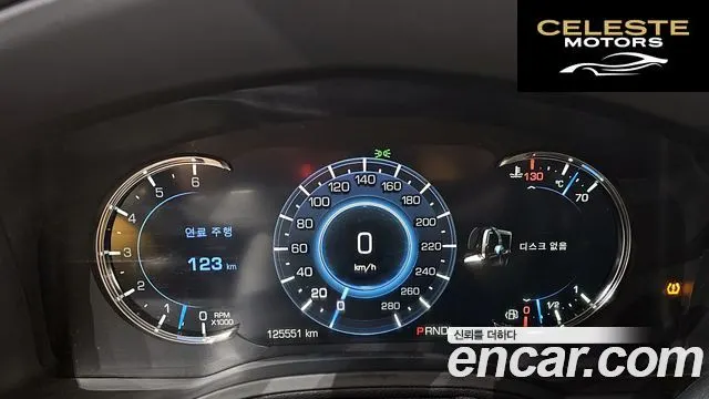 CADILLAC 6.2 2019 — photo 11 sur 33